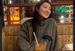 2015s Patagonia ライトウェイト　シンチラ　L 柴田ひかり着用のサムネイル