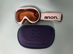 anonゴーグルケース ※ゴーグルはオマケですのサムネイル