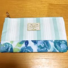 歯ブラシ入れ　アフタヌーンティーのサムネイル