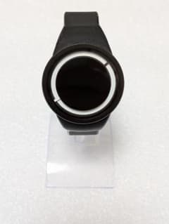 ZIIIRO Eclipse Unisex Watch腕時計エクリプス