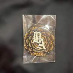 尽未来祭2025 ドラゴンアッシュ dragon ash 缶バッジ - メルカリ