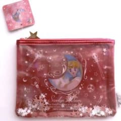 Pretty Guardian Sailor Moon Pen Case - Usagi Tsukino