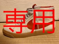 【専用】NIKE ブレザーミッドのサムネイル