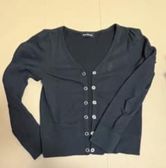 JaneMarple カーディガン　(即購入不可)のサムネイル