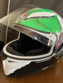 AGV ダイネーゼ ヘルメット S K3のサムネイル