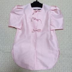 新品・未使用品】定価27,500円 アミカキッズ クチュールブラウス