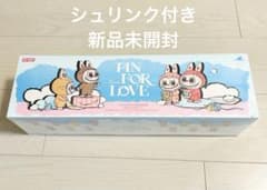 ◾️最安値イニシャルラブブ ミニラブブ N‐Z アソートボックス　14体セット POP MART（ポップマート） 【ボックス 14ピース】 THE MONSTER PIN FOR