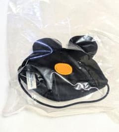 ディズニーランド　ハロウィン　おばけ　コスチューム　イヤーハットのサムネイル