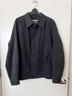 バーバリーズ スイングトップ ライナー付き シャドーホース 比翼 2025年最新】バーバリー スイングトップの人気アイテム - メルカリ