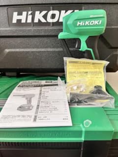 ハイコーキ　HI KOKI    エアダスターRA18DAのサムネイル