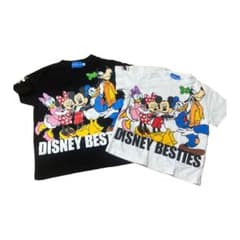 ダッフィさん専用 100  DisneyTシャツのサムネイル
