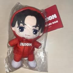 8LOOM ぬいぐるみのサムネイル