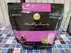 Healthy Beauty ミックスベリー味 360g - メルカリ