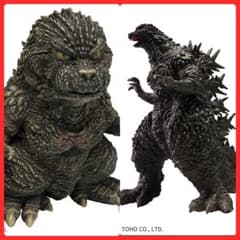 ゴジラ　鎮座獣　怪獣咆哮撃　フィギュア　まとめ売り m89667126593_1.jpg?1702083864