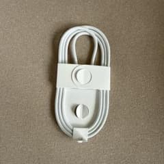Apple 純正 60W USB-C充電ケーブル iPhone 充電ケーブルのサムネイル