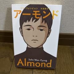 アーモンド ソン・ウォンピョンのサムネイル