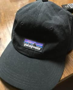 Patagonia キャップのサムネイル