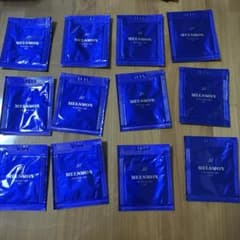 MELASMON プラセン100 DC 試供品セットのサムネイル