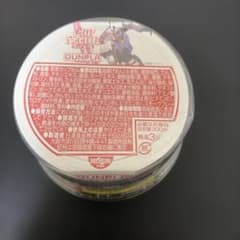 컵 누들 건담 40주년 컵 건프라
