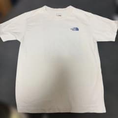 ノースフェイス　Tシャツ　Mサイズのサムネイル