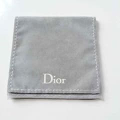 Dior〔アクセサリー入れ〕のサムネイル