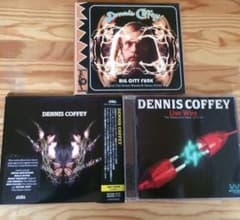 Dennis Coffeyのサムネイル