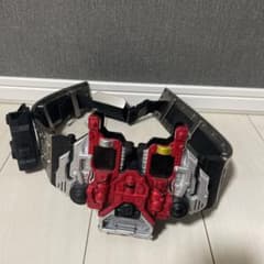 CSM ダブルドライバー1.5のサムネイル
