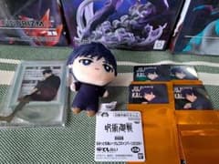 呪術廻戦 namco限定 伏黒恵　アクスタ&ちびぐるみ～キャンペーン2026～