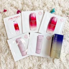 資生堂　SHISEIDO アルティミューン　ULTIMUNE レチノール　美容液のサムネイル