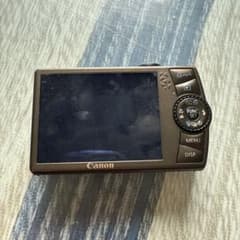 Canon IXY DIGITAL 920 IS PC1308 デジカメ 現状品 - メルカリ