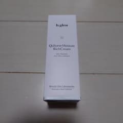 b.glen QuSome Moisture Rich Creamのサムネイル