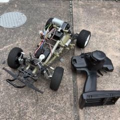 Tamiya EXPEC ITU-03 ホビーラジコン Tamiya EXPEC ITU-03 ホビーラジコン - メルカリ