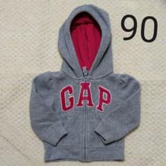 babyGAP♡パーカー♡90のサムネイル