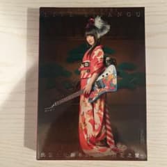 水樹奈々/NANA MIZUKI LIVE ZIPANGU×出雲大社御奉納公演 - メルカリ