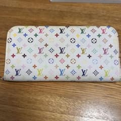 廃盤 LOUIS VUITTON ポルトフォイユ アンソリット M93749 - メルカリ