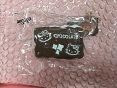 당일 발송 [ANGAGA] 흰 고양이 미사용 스퀴즈 초코민트 케이크 kt