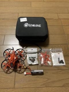 fpvドローン　EACHINE Cinecan Flyskyのサムネイル