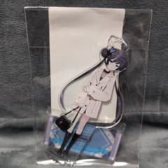 ブルーアーカイブ キサキ アクリルスタンド スタンプラリーのサムネイル