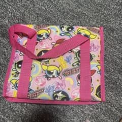 パワパフガールズのサムネイル