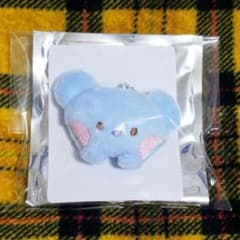 BT21 ☆ 난자 타운 혼자 마스코트 KOYA
