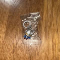 MINI ULTRA ART めじるしアクセサリー ウルトラマンゼロのサムネイル