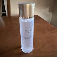 CLALA JAPAN】CO スパローション 120ml - メルカリ