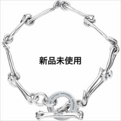 新品Supreme×Yohji Yamamoto Silver Bracelet - メルカリ