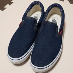VANS スリッポン スニーカーのサムネイル