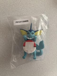 ポケモン 一番くじ シャワーズのサムネイル