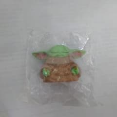 グローグー　ソフビパペットマスコットのサムネイル