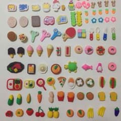 おもしろ消しゴムのサムネイル