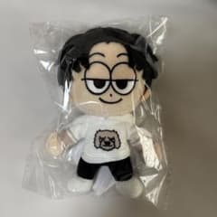 ONE N' ONLY ワンエン EIKU ぬいぐるみ ONE N' ONLY EIKU 山下永玖 ぬいぐるみ ワンエン - メルカリ