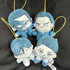 都市伝説解体センター ほわぬい