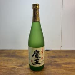 103 魔王 名門の粋 本格焼酎 720ml 25度 未開栓 - メルカリ